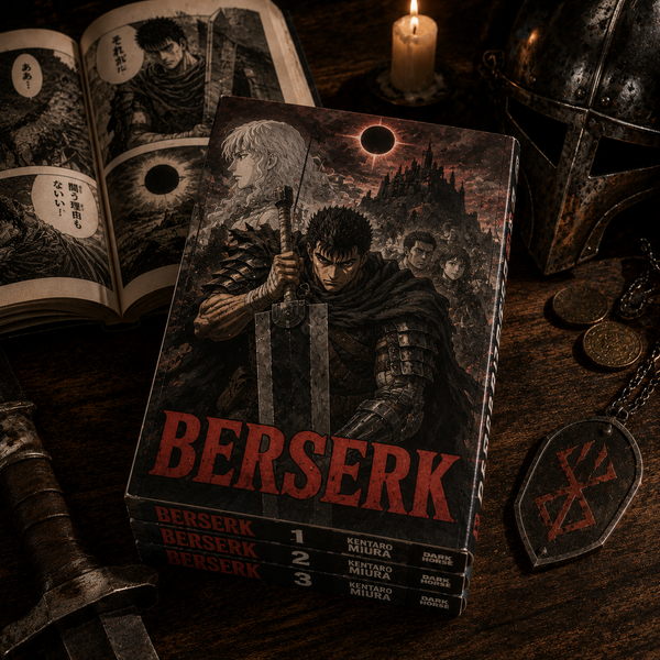 Berserk