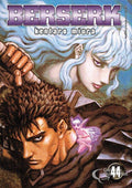 Berserk, Vol. 44 cover