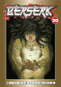 Berserk, Vol. 20 cover