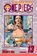 One Piece, Vol. 13 cover