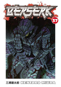 Berserk, Vol. 37 cover