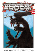 Berserk, Vol. 28 cover