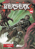Berserk, Vol. 16 cover