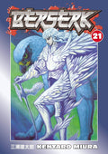 Berserk, Vol. 21 cover