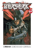 Berserk, Vol. 27 cover